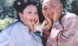 春光灿烂猪八戒电视剧,猪八戒的奇幻冒险之旅